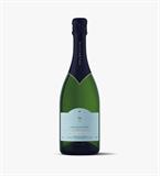 CHAMPAGNE ST.BARTH BLANC DE BLANCS 750ML 100% Chardonnay